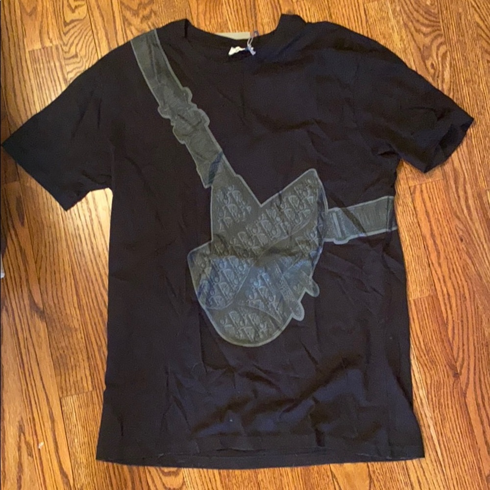 Christian Dior T Shirt